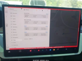 Tesla Model X All-Wheel Drive, снимка 7
