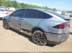 Tesla Model X All-Wheel Drive, снимка 3