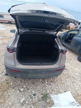 Mazda CX-30 2.5 skyactiv, снимка 5