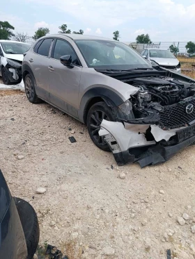 Mazda CX-30 2.5 skyactiv, снимка 2