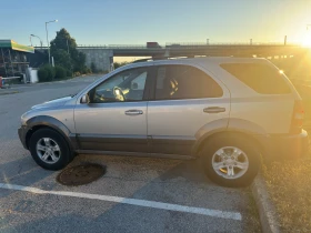 Kia Sorento, снимка 4