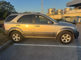 Kia Sorento, снимка 2