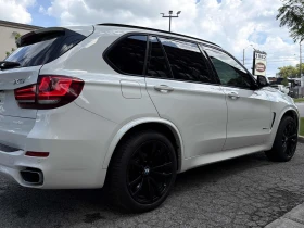 BMW X5 3.5d* 360* H&K* Вакум* HUD* Carplay* M pack* Пано, снимка 7