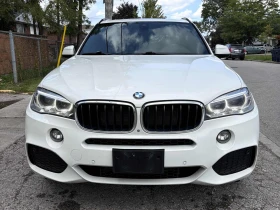 BMW X5 3.5d* 360* H&K* Вакум* HUD* Carplay* M pack* Пано, снимка 5
