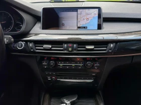 BMW X5 3.5d* 360* H&K* Вакум* HUD* Carplay* M pack* Пано, снимка 11