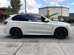 BMW X5 3.5d* 360* H&K* Вакум* HUD* Carplay* M pack* Пано, снимка 3