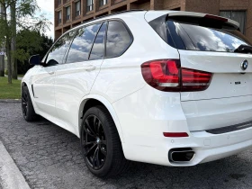 BMW X5 3.5d* 360* H&K* Вакум* HUD* Carplay* M pack* Пано, снимка 6