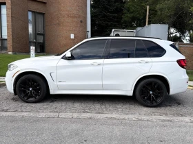 BMW X5 3.5d* 360* H&K* Вакум* HUD* Carplay* M pack* Пано, снимка 2
