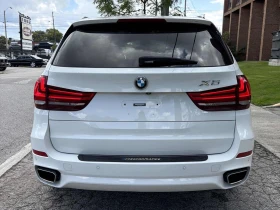 BMW X5 3.5d* 360* H&K* Вакум* HUD* Carplay* M pack* Пано, снимка 4