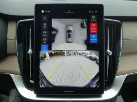 Volvo Xc90 T8 AWD Ultra Bright FourC 7seats, снимка 10