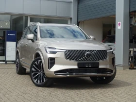 Volvo Xc90 T8 AWD Ultra Bright FourC 7seats, снимка 3