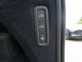 Volvo Xc90 T8 AWD Ultra Bright FourC 7seats, снимка 17
