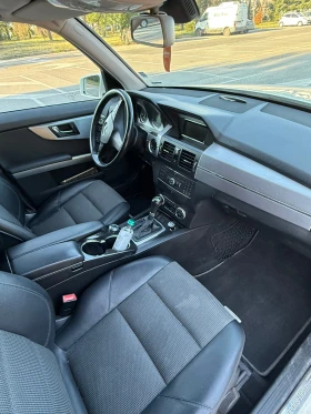 Mercedes-Benz GLK, снимка 6