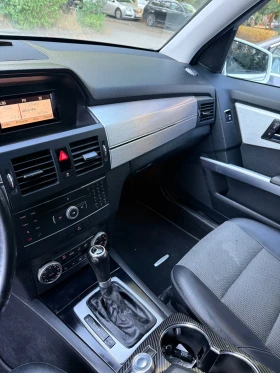 Mercedes-Benz GLK, снимка 10