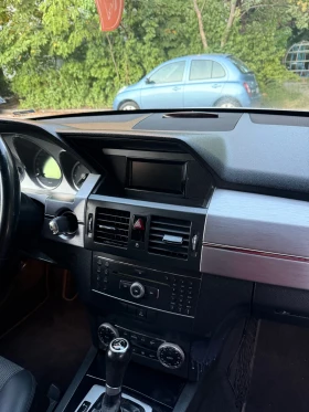 Mercedes-Benz GLK, снимка 8