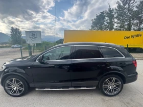Audi Q7, снимка 2