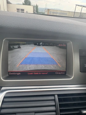 Audi Q7, снимка 16