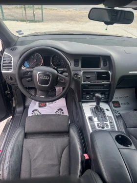 Audi Q7, снимка 8