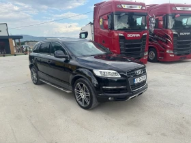 Audi Q7, снимка 7
