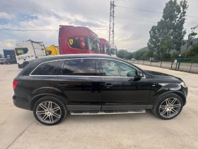 Audi Q7, снимка 6