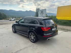 Audi Q7, снимка 3