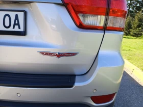 Jeep Grand cherokee Trailhawk , снимка 9