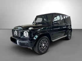 Mercedes-Benz G 450 d / AMG / MANUFAKTUR / EXCLUSIVE / BURM / 360 / , снимка 3
