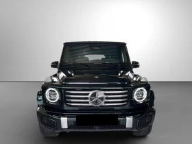 Mercedes-Benz G 450 d / AMG / MANUFAKTUR / EXCLUSIVE / BURM / 360 / , снимка 2