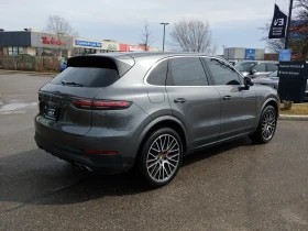 Porsche Cayenne S 2.9L AWD  SUNROOF | NAV | BOSE | HTD SEATS | HUD, снимка 3