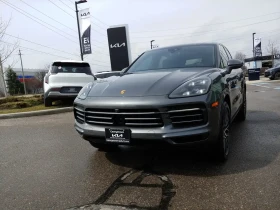 Porsche Cayenne S 2.9L AWD  SUNROOF | NAV | BOSE | HTD SEATS | HUD, снимка 1