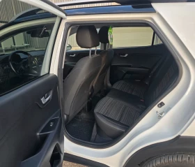 Kia Stonic T GDI 120kc.- NAVI- CARPLAY- WAZE, снимка 8