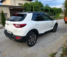 Kia Stonic T GDI 120kc.- NAVI- CARPLAY- WAZE, снимка 5