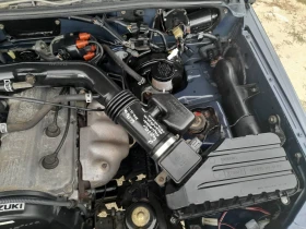 Suzuki Vitara 1.6 16v , снимка 11