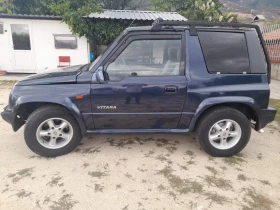 Suzuki Vitara 1.6 16v , снимка 1