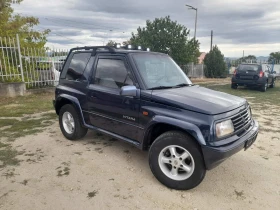 Suzuki Vitara 1.6 16v , снимка 3