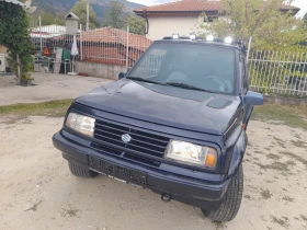 Suzuki Vitara 1.6 16v , снимка 4