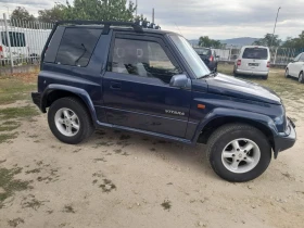 Suzuki Vitara 1.6 16v , снимка 2