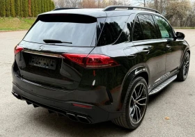 Mercedes-Benz GLE 400 d AMG/Burmaster 3D/Panorama/22 /Distronic, снимка 16