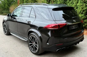 Mercedes-Benz GLE 400 d AMG/Burmaster 3D/Panorama/22 /Distronic, снимка 14
