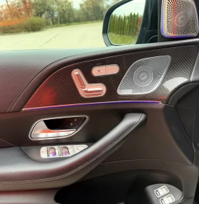 Mercedes-Benz GLE 400 d AMG/Burmaster 3D/Panorama/22 /Distronic, снимка 10