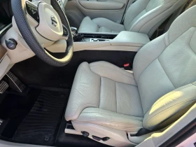 Volvo Xc90 inscription, снимка 12