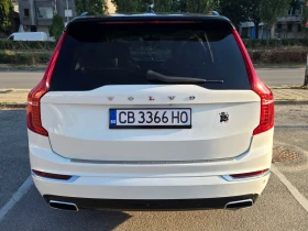 Volvo Xc90 inscription, снимка 11