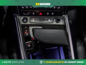 Audi Q8 E-TRON* BLACK OPTIC* B&O* AMBIENT* КРАЙНА ЦЕНА, снимка 15