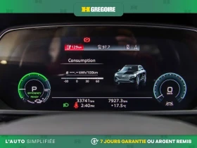 Audi Q8 E-TRON* BLACK OPTIC* B&O* AMBIENT* КРАЙНА ЦЕНА, снимка 12