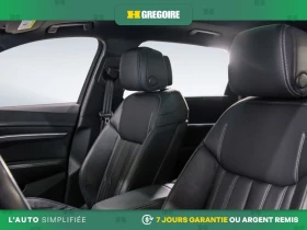 Audi Q8 E-TRON* BLACK OPTIC* B&O* AMBIENT* КРАЙНА ЦЕНА, снимка 10
