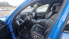BMW X5 XDrive40I, снимка 7