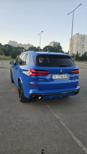 BMW X5 XDrive40I, снимка 4