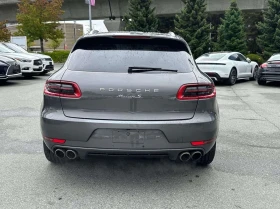 Porsche Macan, снимка 6