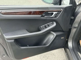 Porsche Macan, снимка 11