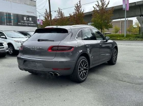 Porsche Macan, снимка 5